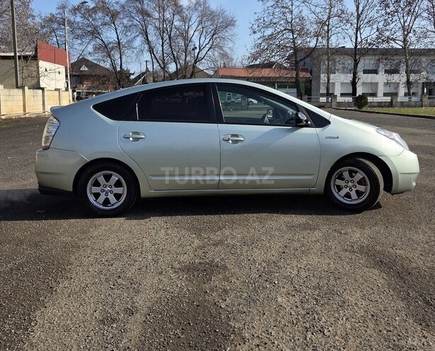 Toyota Prius 2007, 193,000 km - 1.5 l - Lənkəran