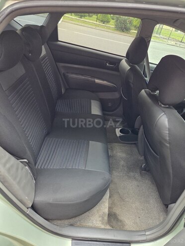 Toyota Prius 2007, 193,000 km - 1.5 l - Lənkəran