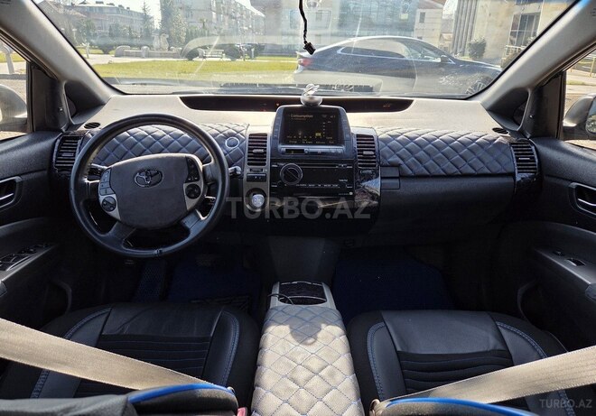 Toyota Prius 2007, 193,000 km - 1.5 l - Lənkəran