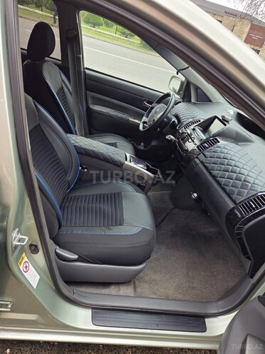 Toyota Prius 2007, 193,000 km - 1.5 l - Lənkəran