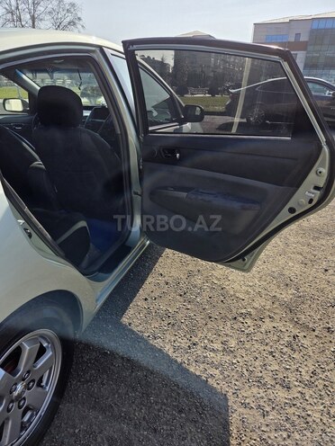 Toyota Prius 2007, 193,000 km - 1.5 l - Lənkəran