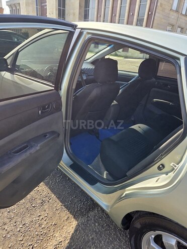 Toyota Prius 2007, 193,000 km - 1.5 l - Lənkəran
