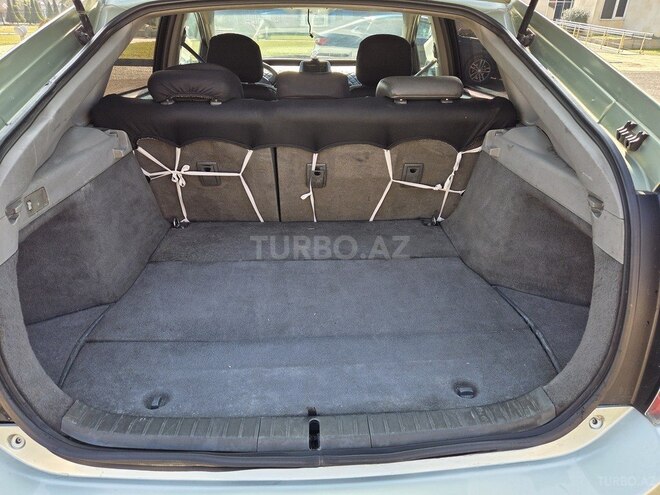 Toyota Prius 2007, 193,000 km - 1.5 l - Lənkəran