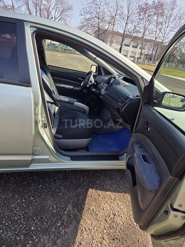 Toyota Prius 2007, 193,000 km - 1.5 l - Lənkəran