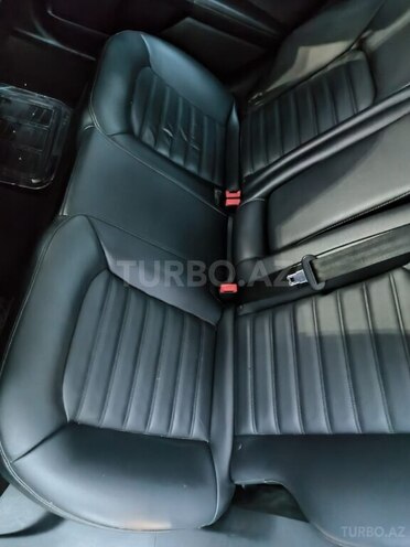 Ford Fusion (North America) 2017, 118,287 km - 1.5 l - Bakı