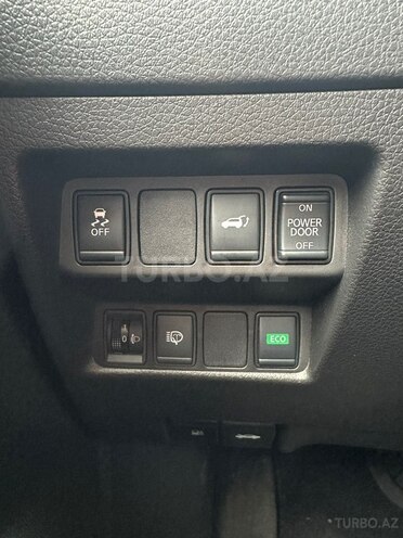 Nissan X-Trail 2022, 72,000 km - 2.0 л - Bakı