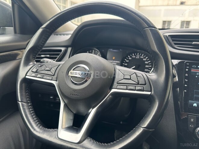 Nissan X-Trail 2022, 72,000 km - 2.0 л - Bakı