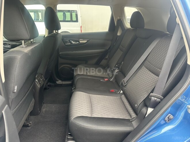 Nissan X-Trail 2022, 72,000 km - 2.0 л - Bakı