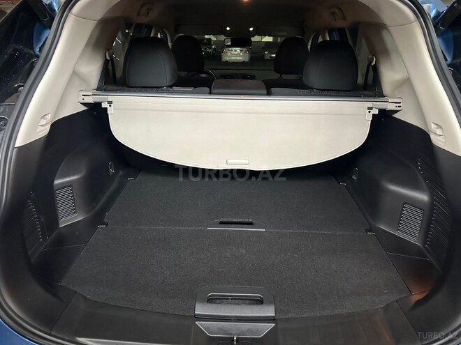 Nissan X-Trail 2022, 72,000 km - 2.0 л - Bakı