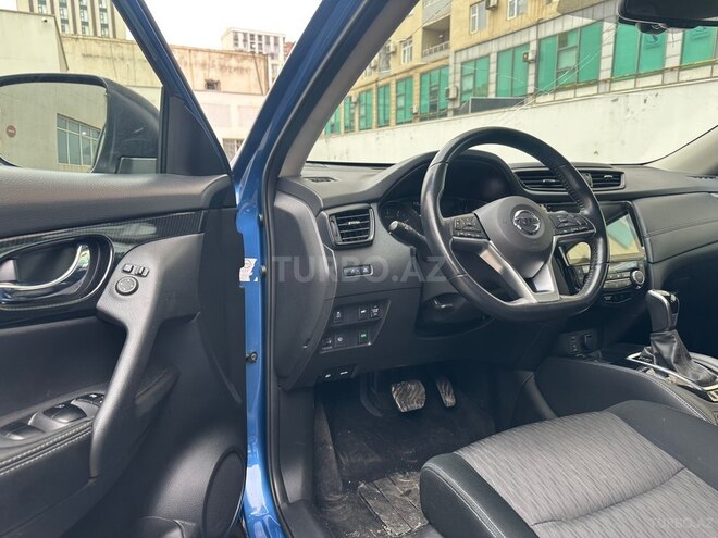 Nissan X-Trail 2022, 72,000 km - 2.0 л - Bakı