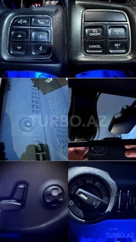 Dodge Dart 2013, 235,700 km - 1.4 l - Sumqayıt