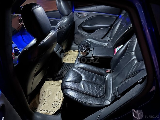 Dodge Dart 2013, 235,700 km - 1.4 l - Sumqayıt