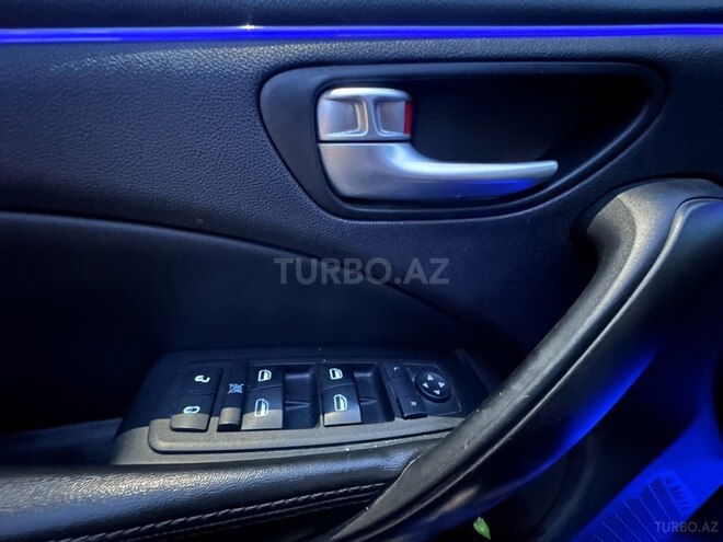 Dodge Dart 2013, 235,700 km - 1.4 l - Sumqayıt