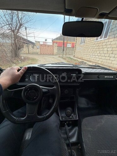 LADA (VAZ) 2107 2009, 151,548 km - 1.6 л - Şəmkir