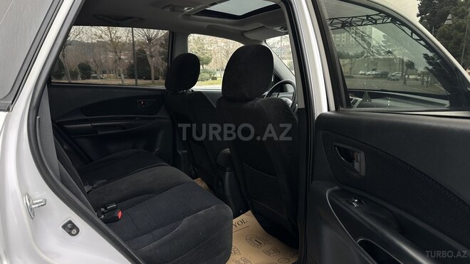 Hyundai Tucson 2009, 372,000 km - 2.0 l - Bakı