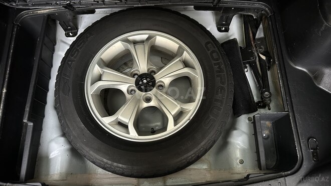 Hyundai Tucson 2009, 372,000 km - 2.0 l - Bakı