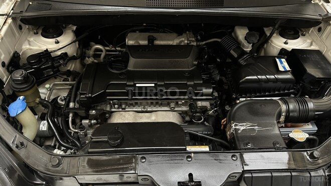 Hyundai Tucson 2009, 372,000 km - 2.0 l - Bakı