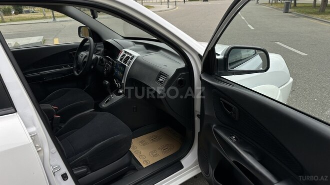 Hyundai Tucson 2009, 372,000 km - 2.0 l - Bakı