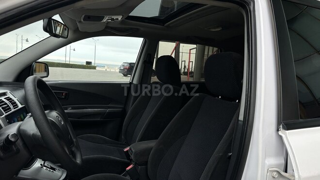 Hyundai Tucson 2009, 372,000 km - 2.0 l - Bakı