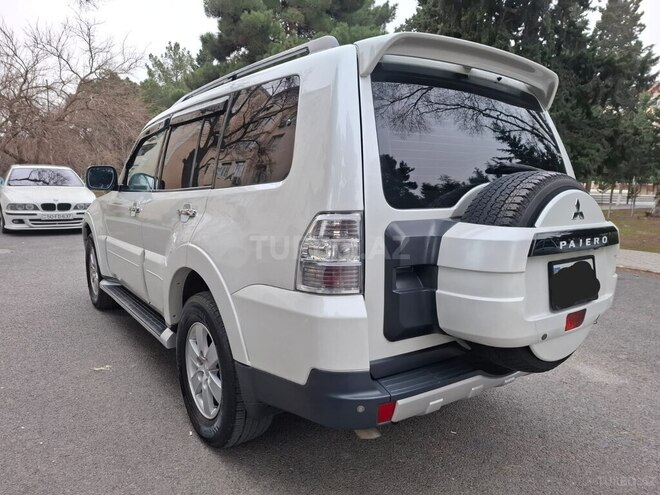 Mitsubishi Pajero 2008, 258,691 km - 3.0 l - Sumqayıt