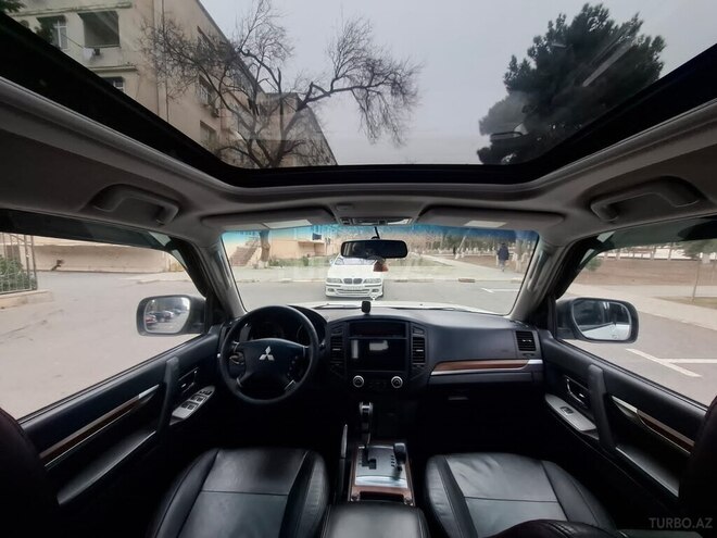 Mitsubishi Pajero 2008, 258,691 km - 3.0 l - Sumqayıt