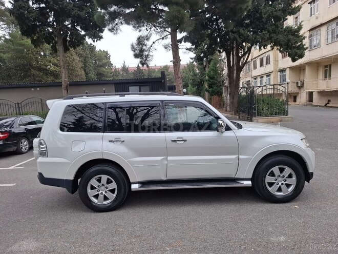 Mitsubishi Pajero 2008, 258,691 km - 3.0 l - Sumqayıt