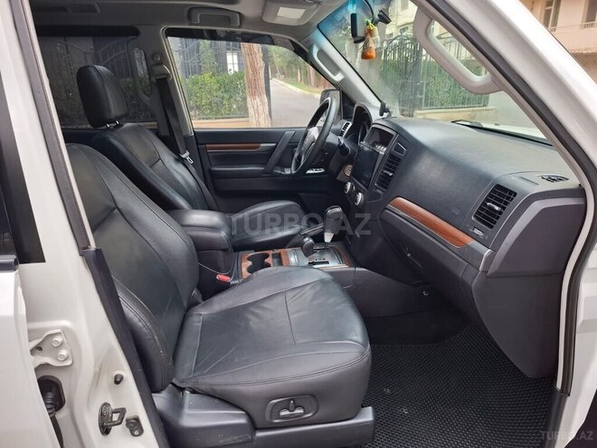 Mitsubishi Pajero 2008, 258,691 km - 3.0 l - Sumqayıt