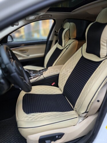 BMW 528 2015, 185,500 km - 2.0 l - Bakı