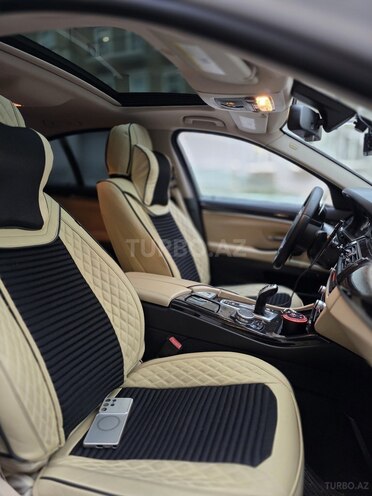 BMW 528 2015, 185,500 km - 2.0 l - Bakı