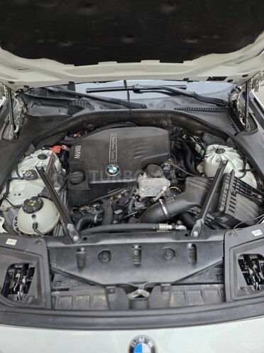 BMW 528 2015, 185,500 km - 2.0 l - Bakı