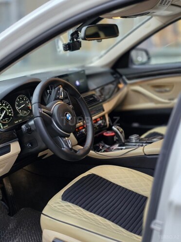 BMW 528 2015, 185,500 km - 2.0 l - Bakı