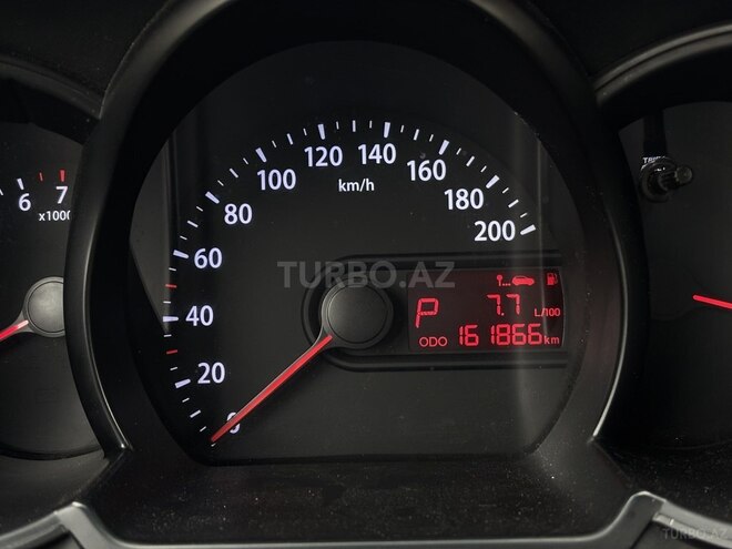Kia Picanto 2011, 164,000 km - 1.3 l - Bakı