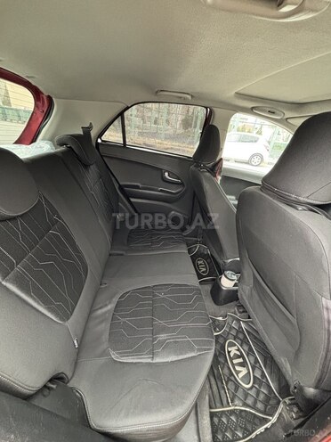 Kia Picanto 2011, 164,000 km - 1.3 l - Bakı