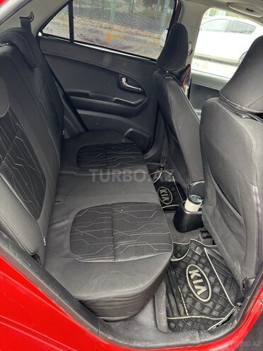 Kia Picanto 2011, 164,000 km - 1.3 l - Bakı