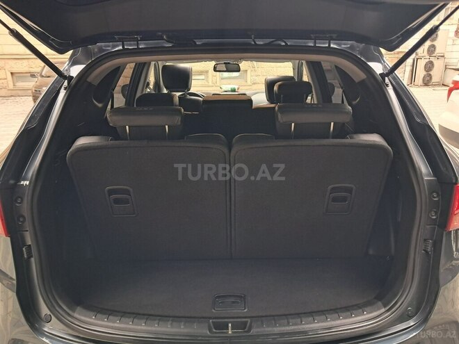 Hyundai Santa Fe 2013, 234,300 km - 2.0 l - Bakı