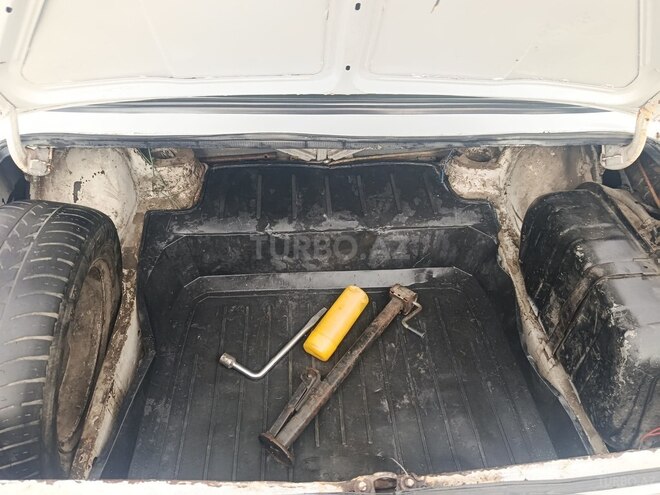 LADA (VAZ) 21011 1974, 123,456 km - 1.3 л - Oğuz