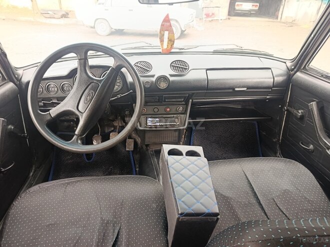 LADA (VAZ) 21011 1974, 123,456 km - 1.3 л - Oğuz