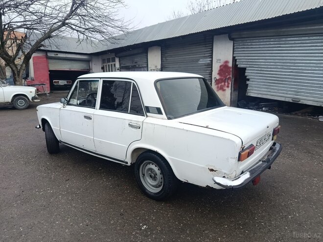 LADA (VAZ) 21011 1974, 123,456 km - 1.3 л - Oğuz