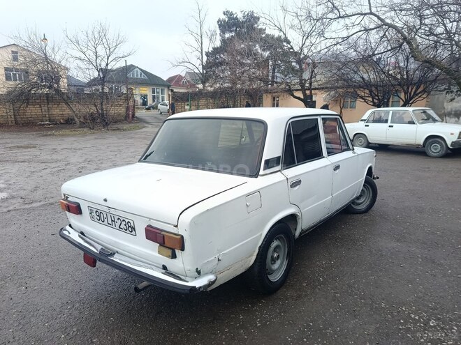 LADA (VAZ) 21011 1974, 123,456 km - 1.3 л - Oğuz