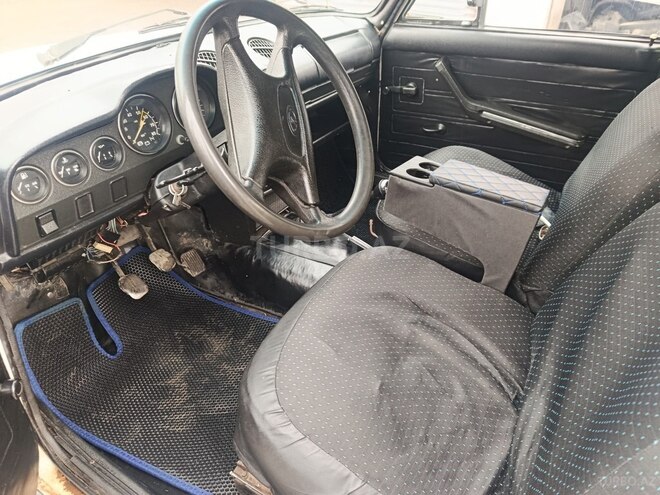 LADA (VAZ) 21011 1974, 123,456 km - 1.3 л - Oğuz