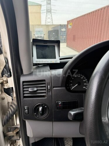 Mercedes Sprinter 515 2012, 227,717 km - 2.2 l - Bakı