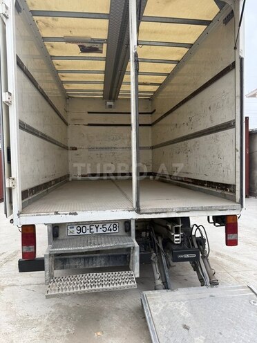 Mercedes Sprinter 515 2012, 227,717 km - 2.2 l - Bakı