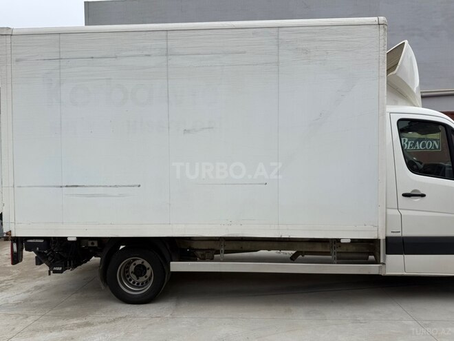 Mercedes Sprinter 515 2012, 227,717 km - 2.2 l - Bakı