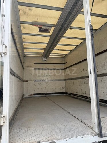 Mercedes Sprinter 515 2012, 227,717 km - 2.2 l - Bakı