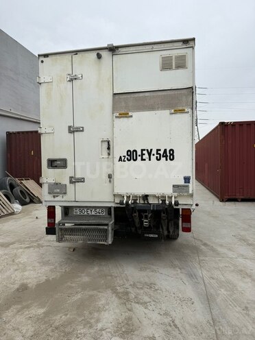 Mercedes Sprinter 515 2012, 227,717 km - 2.2 l - Bakı