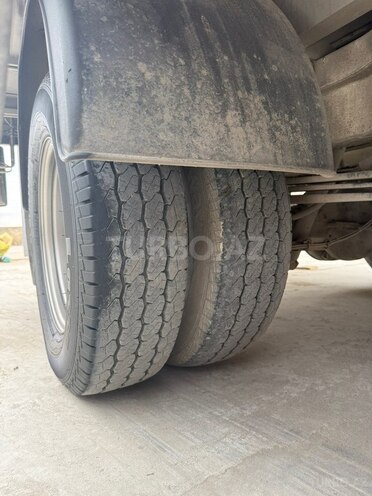 Mercedes Sprinter 515 2012, 227,717 km - 2.2 l - Bakı