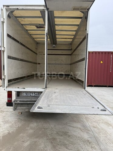 Mercedes Sprinter 515 2012, 227,717 km - 2.2 l - Bakı