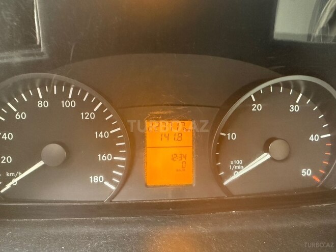 Mercedes Sprinter 515 2012, 227,717 km - 2.2 l - Bakı