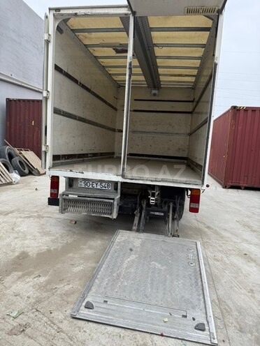 Mercedes Sprinter 515 2012, 227,717 km - 2.2 l - Bakı