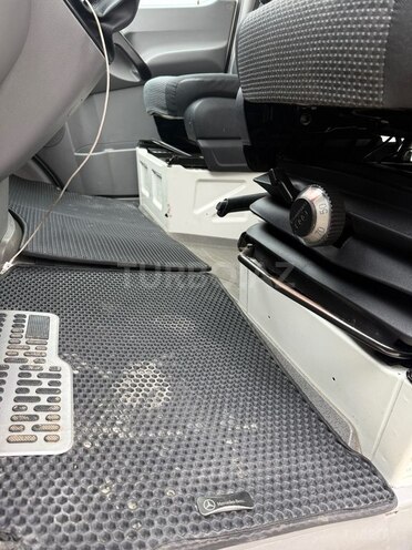 Mercedes Sprinter 515 2012, 227,717 km - 2.2 l - Bakı